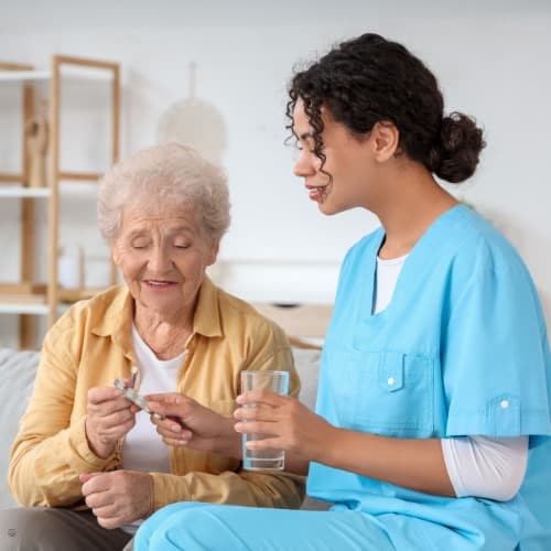 Cover image for: Government Funding for Home Care in Alberta: What Families Need to Know