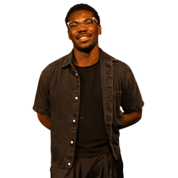 Prince, Business Manager at Adjo's Touch Senior Care